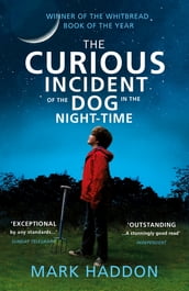 The Curious Incident Of The Dog In The Night-Time